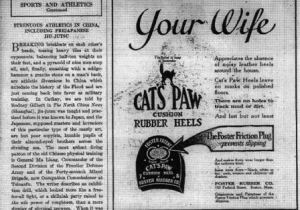 Literary Digest 1920