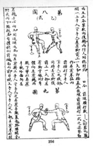 Chinese Boxing Manual