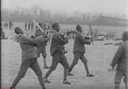 Da Dao Dui Routine 2 2